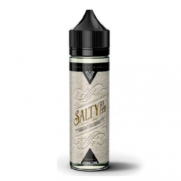 VnV Liquids Saltybacco (12 for 60ml)